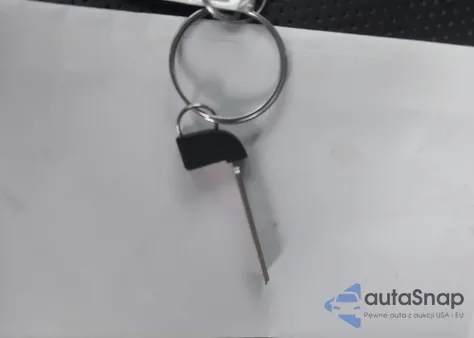 2024 Toyota Camry Xse V6 z USA, uszkodzony, nr VIN 4T1KZ1AK1RU100419